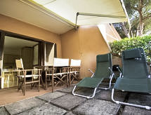 Ferienwohnung Casina
