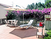Appartamento Salita Bellavista