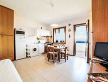 Appartamento Salita Bellavista