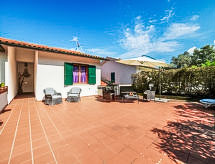 Appartamento Salita Bellavista