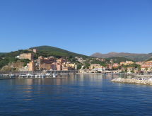 Appartamento Salita Bellavista