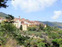 Appartamento Salita Bellavista