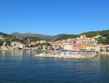 Appartamento Salita Bellavista