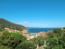 Appartamento Salita Bellavista