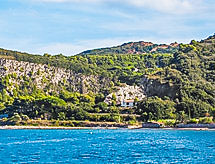Ferienwohnung la Roccia