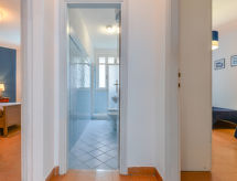 Ferienwohnung la Roccia