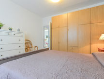 Ferienwohnung la Roccia