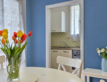 Ferienwohnung la Roccia