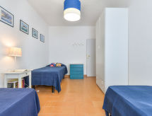 Ferienwohnung la Roccia