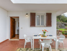 Ferienwohnung la Roccia