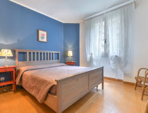 Ferienwohnung la Roccia