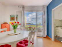 Ferienwohnung la Roccia