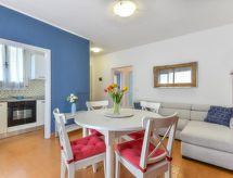 Ferienwohnung la Roccia