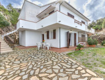 Ferienwohnung la Roccia