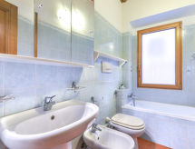 Ferienwohnung Il Marinaio