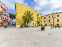 Ferienwohnung Il Marinaio