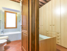 Ferienwohnung Il Marinaio