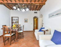 Ferienwohnung Il Marinaio