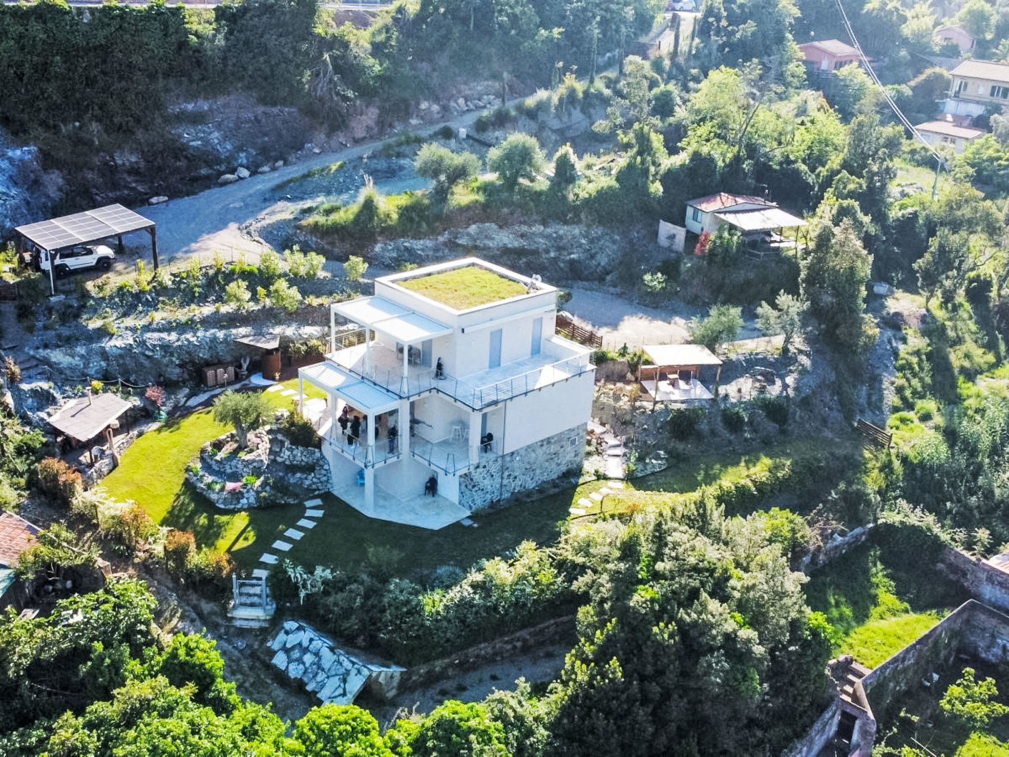 L'Eco di Rio