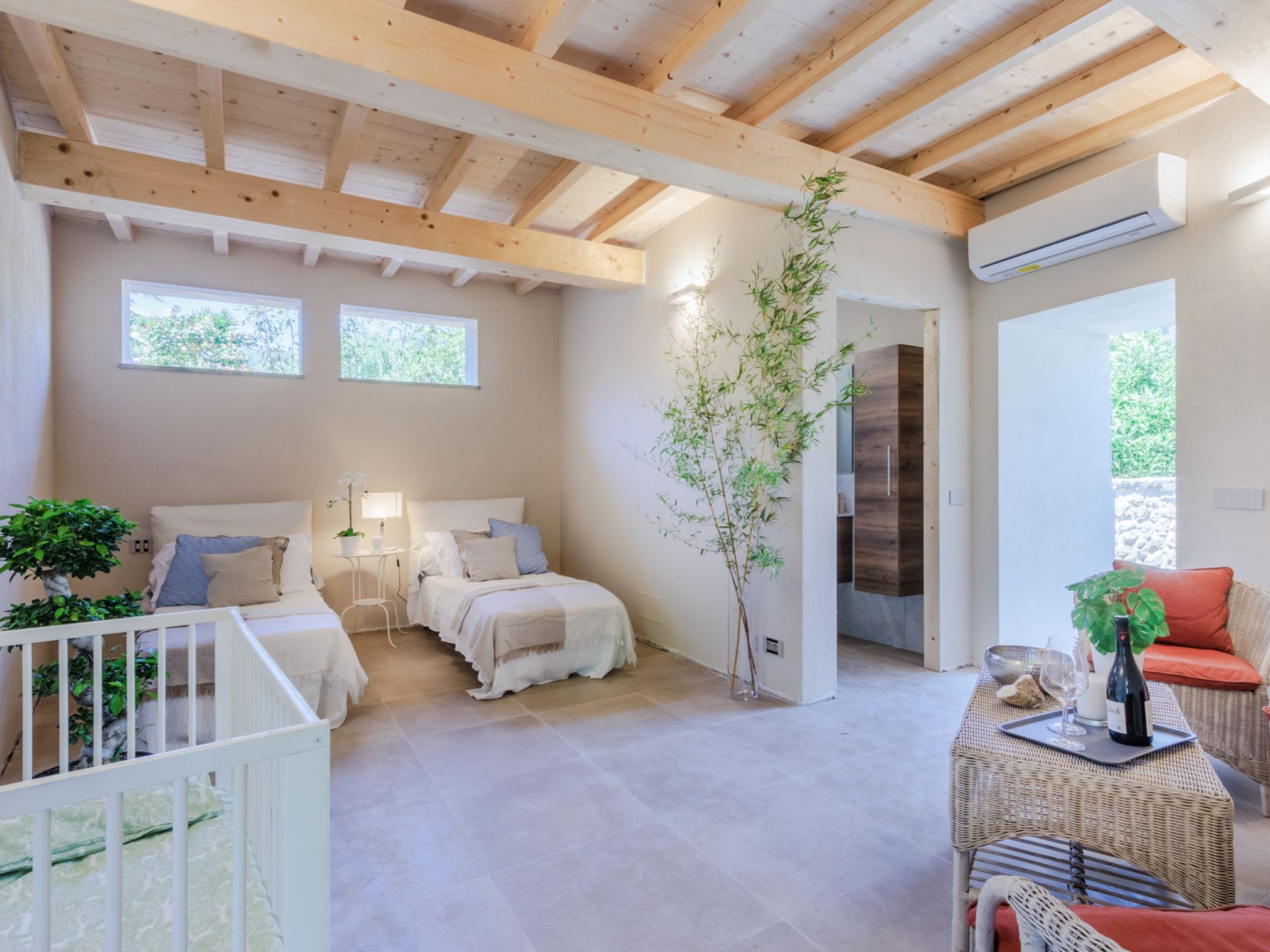 Serena Villa in Rio Marina