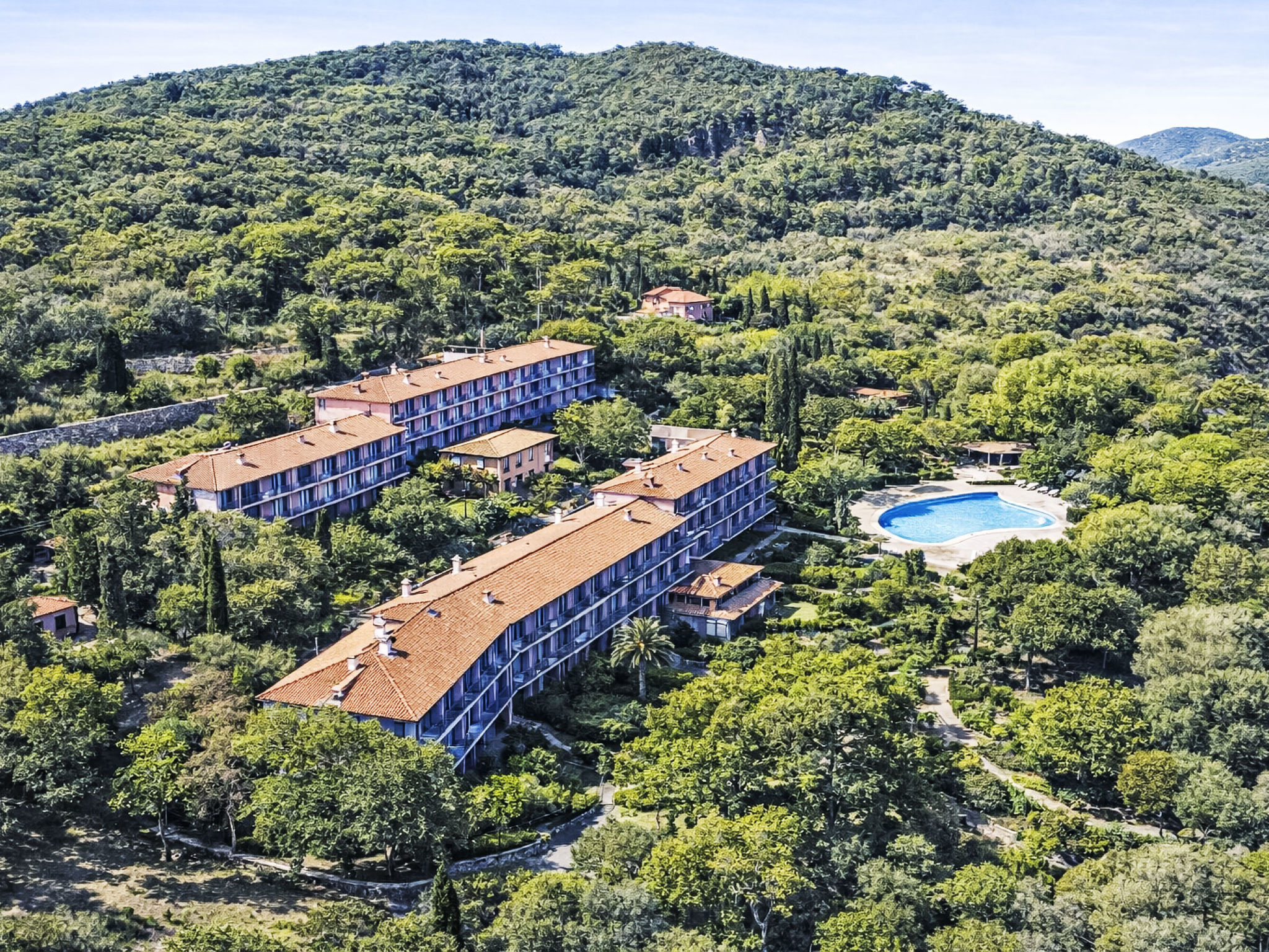 Photo of Villa Le Palme