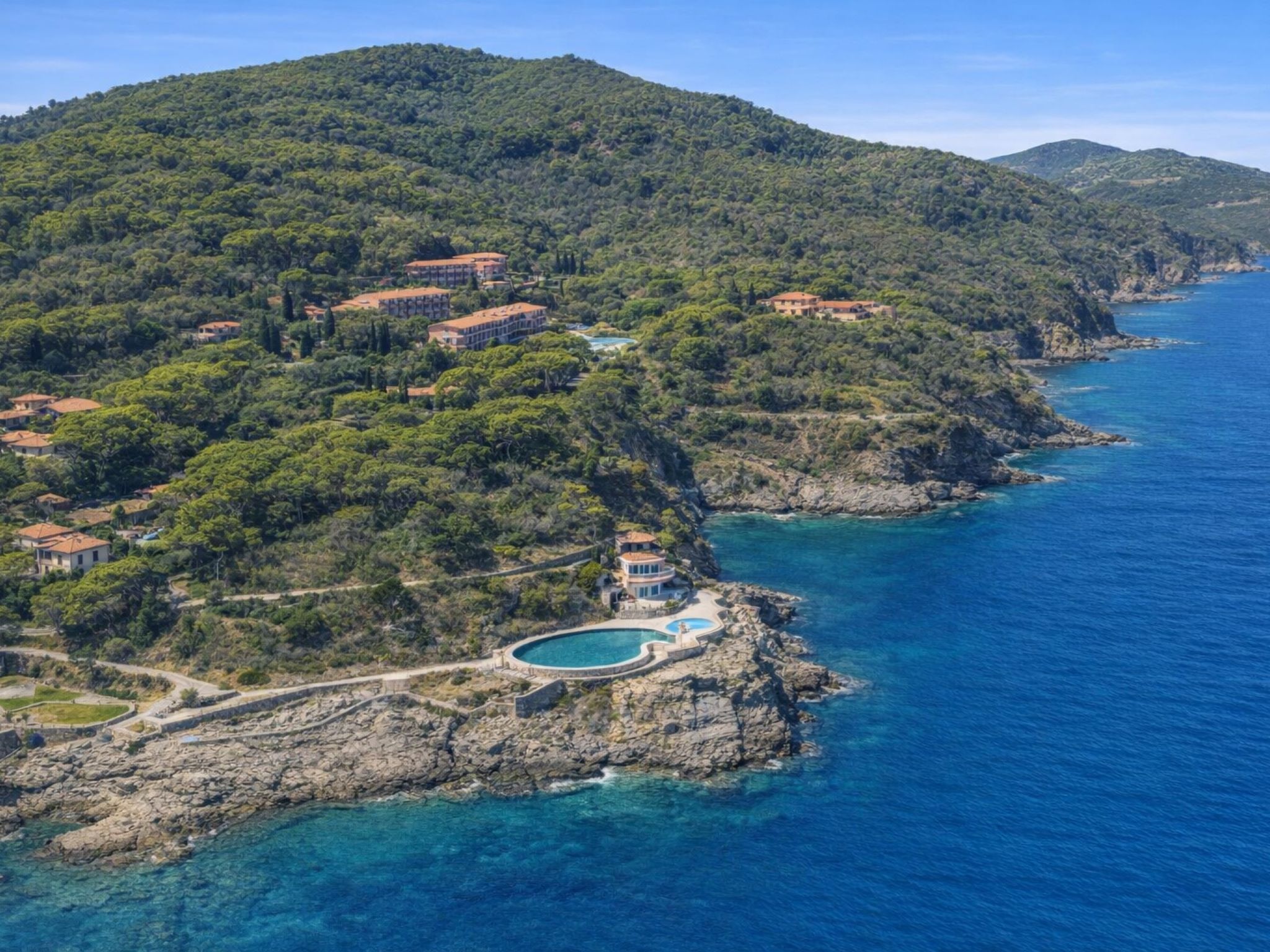 Photo of Villa Le Palme