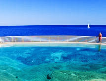 Leilighet Cantinone 3