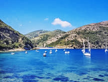 Leilighet Cantinone 3