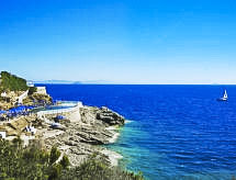 Leilighet Cantinone 3
