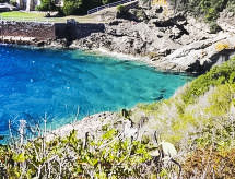 Leilighet Cantinone 3