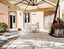 Leilighet Cantinone 3