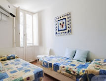 Leilighet Cantinone 3