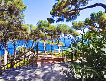 Leilighet Cantinone 3