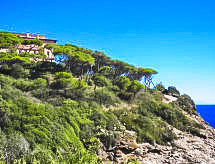 Leilighet Cantinone 3