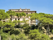 Leilighet Cantinone 3