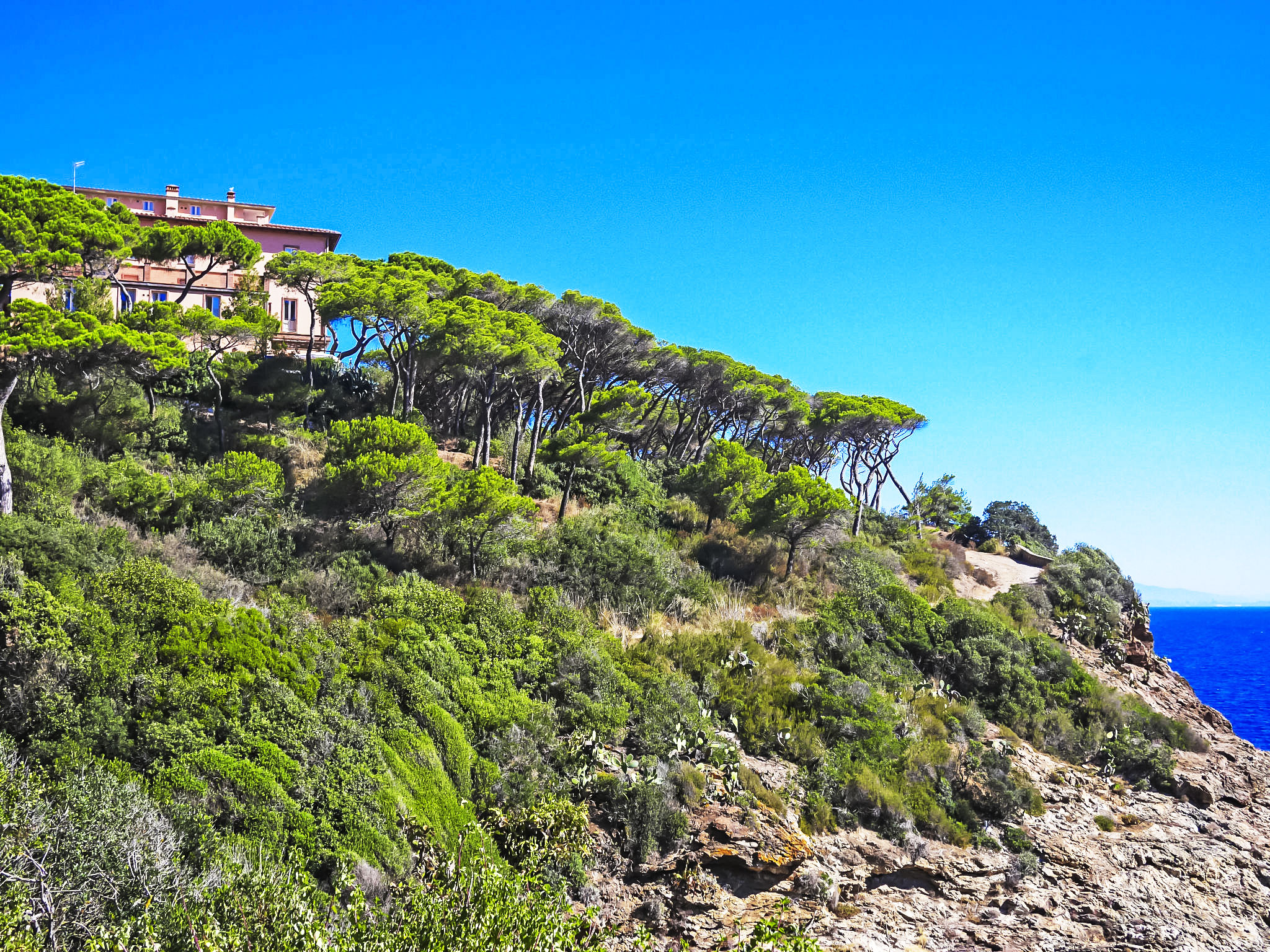 Photo of Capo d'Arco