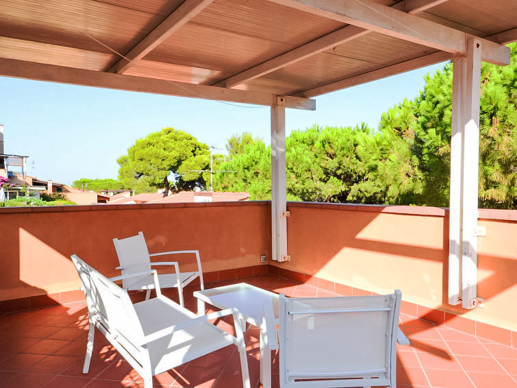 Search and Stay destination Capo D'arco, Toscana - Italy from AU$ 193. Capo d'Arco