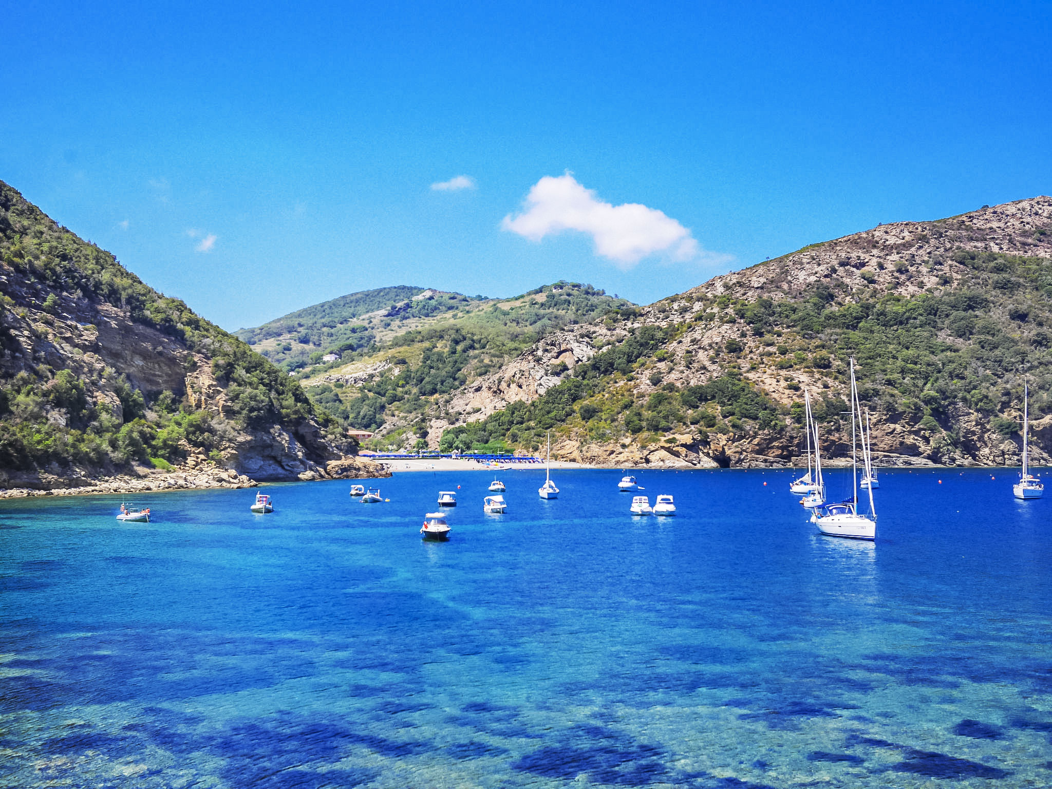 Photo of Capo d'Arco