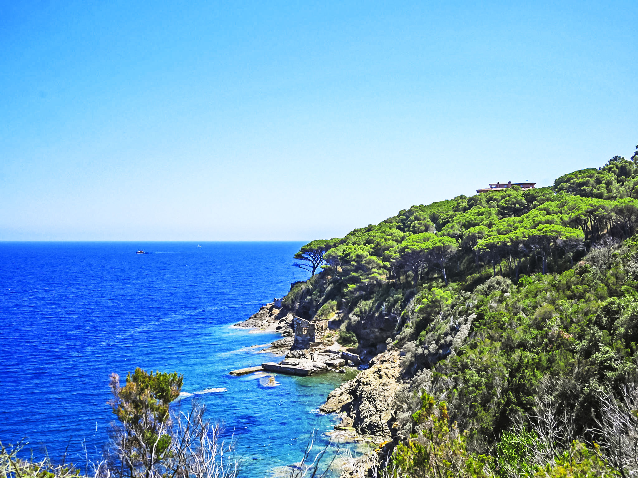 Photo of Capo d'Arco