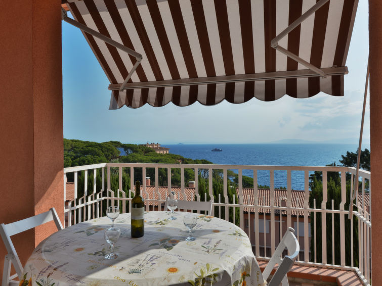 Vakantiewoning Capo d'Arco