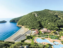 Elba Rio Marina - Апартаменты Ortano