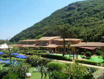 Appartamento Ortano Mare