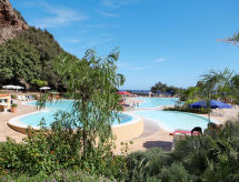 Appartamento Ortano Mare