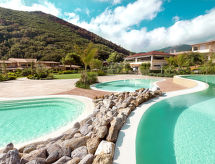 Appartamento Ortano Mare