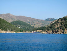 Appartamento Ortano Mare