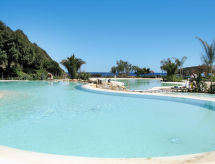 Appartamento Ortano Mare