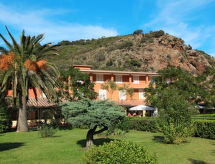 Appartamento Ortano Mare