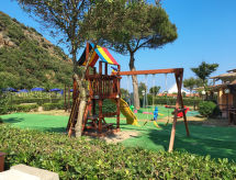 Appartamento Ortano Mare