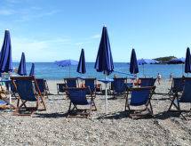 Appartamento Ortano Mare