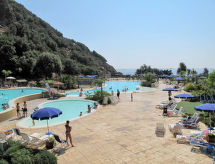 Appartamento Ortano Mare